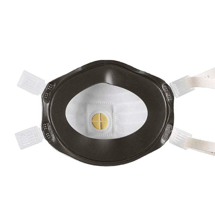 3M 8233 N100 Particulate Respirator