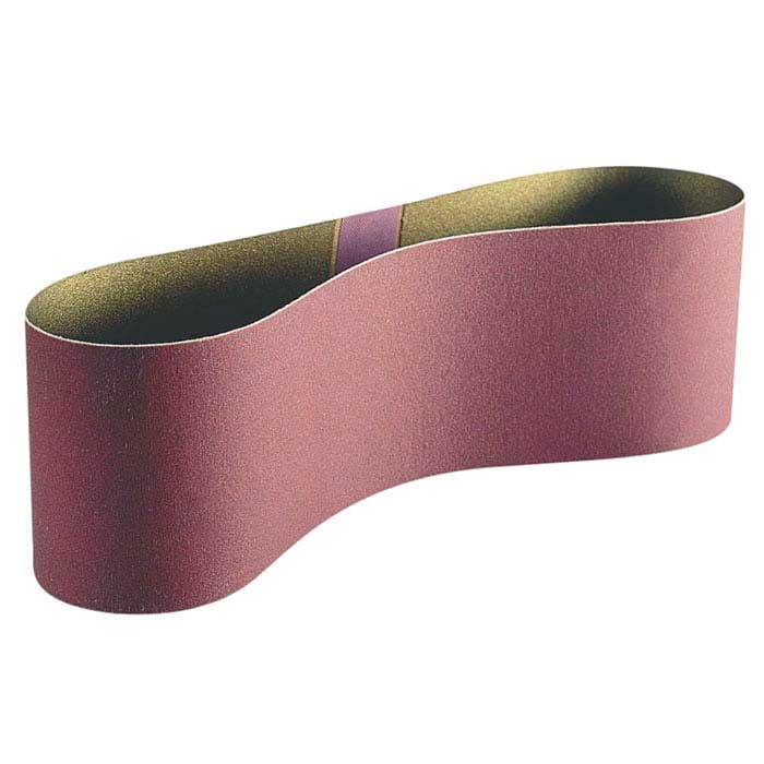 3M 38.1mm Diamond Belt, 1,200-Grit