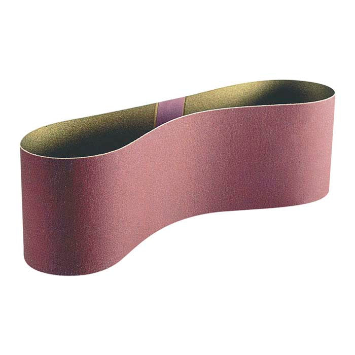 3M 38.1mm Diamond Belt, 3,000-Grit