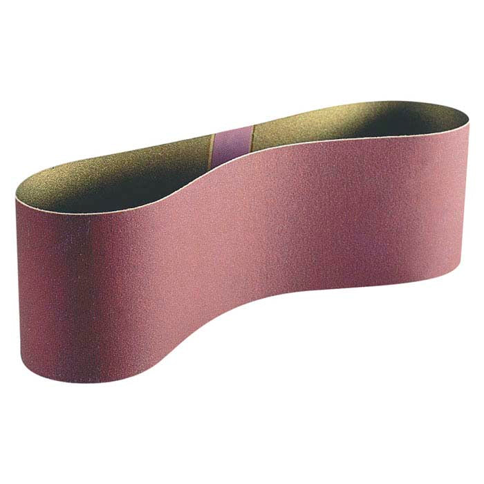 3M 76,2 mm diamantbälte, 1 200-kornigt