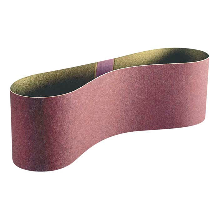 3M 76.2mm Diamond Belt, 50,000-Grit