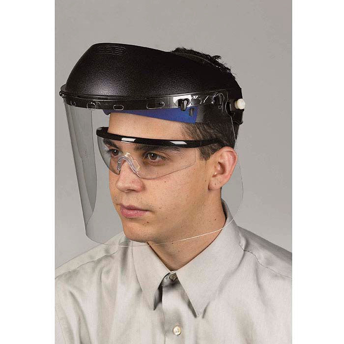 Lightweight Face Shield