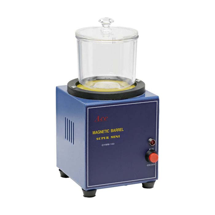 Super Mini Magnetic Pin Finisher