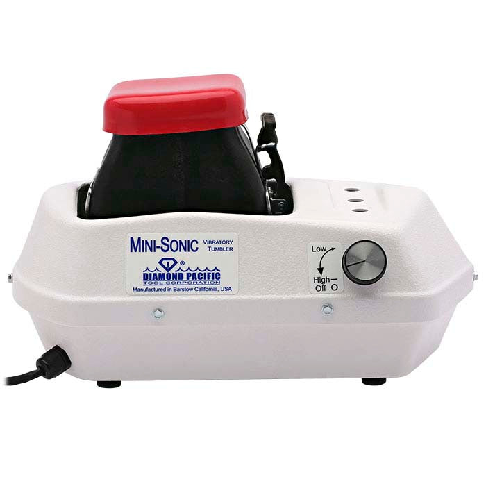 Mini-Sonic Tumbler