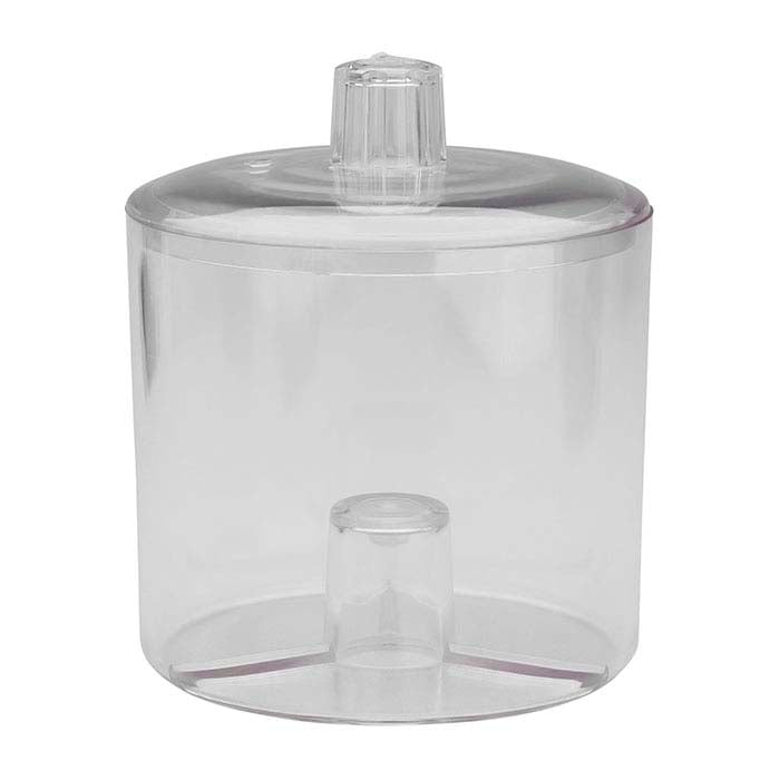 Replacement Bowl for 3-1/2” Magnetic Pin Finisher