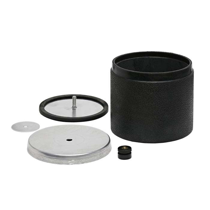 Replacement 2 lb. Barrel for Tumble-Bee Rotary Tumbler