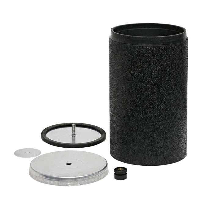 Replacement 4 lb. Barrel for Tumble-Bee Rotary Tumbler