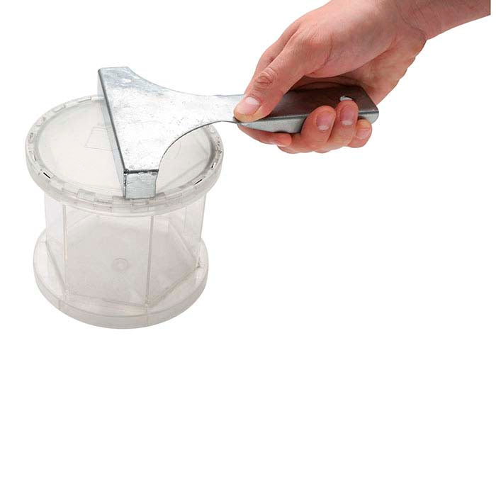 Barrel Wrench for Dura-BULL® See-Through Barrel
