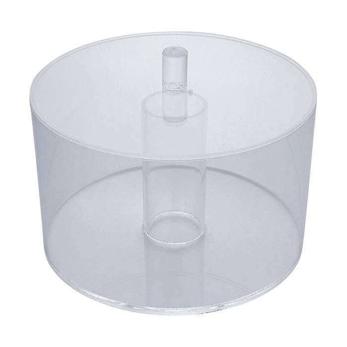 Replacement Bowl for Dura-BULL® 215.9mm Magnetic Pin Finisher