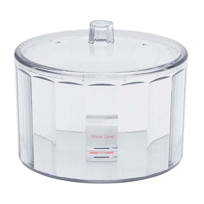 Replacement Bowl for Super Finish 165.1mm Magnetic Pin Finisher