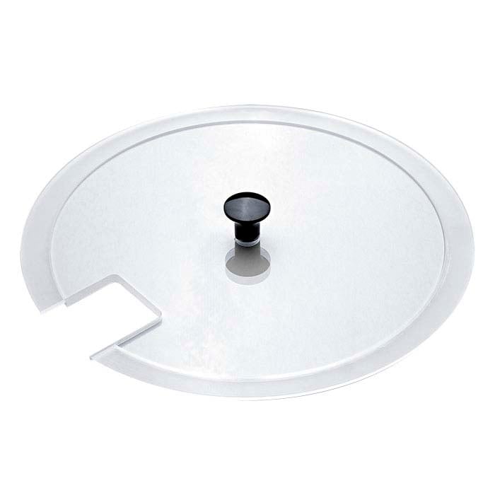 Sound-Dampening Lid for Avalon TE-18 Wet Centrifugal Tumbler