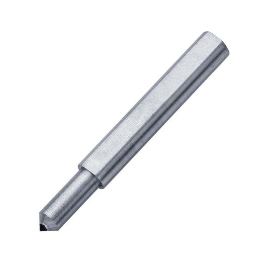Best Built  90-Graden Platte Bankschroef Diamantpunt voor BB20 en BB70