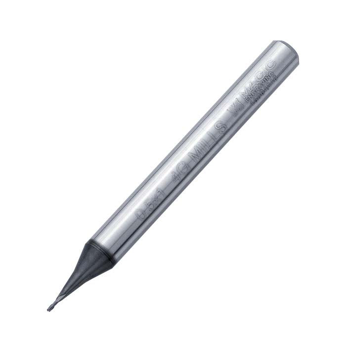 Best Built 0.5mm End Mill Cutter for BB70
