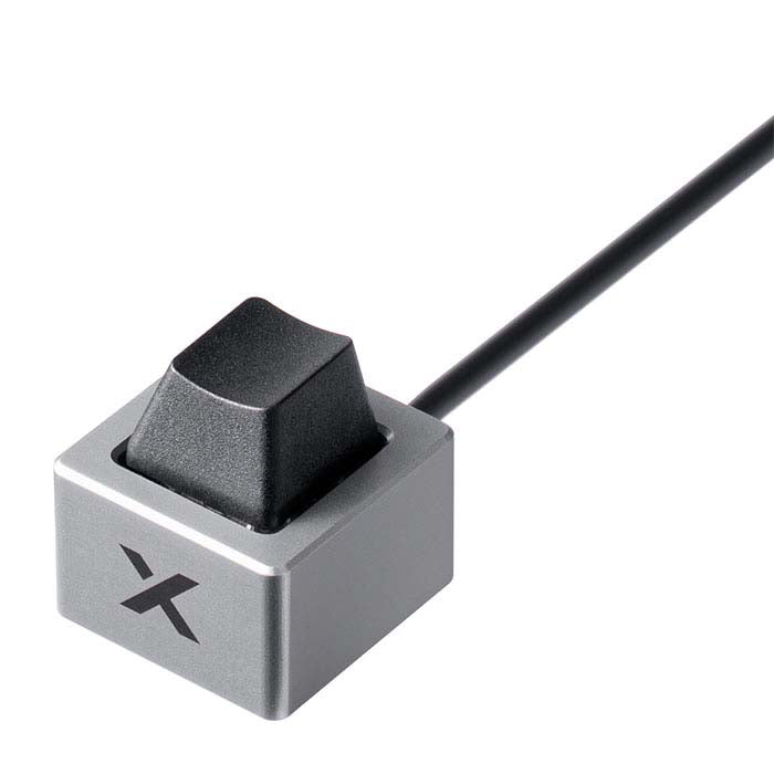 xTool F1 Button Switch