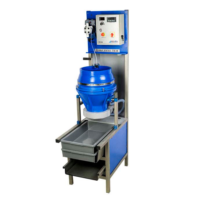 Avalon TE-18 Wet Centrifugal Tumbler