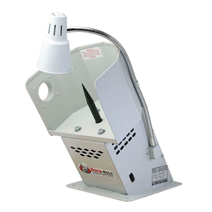 Dura-BULL® Split Lap Machine for Flat Lapping