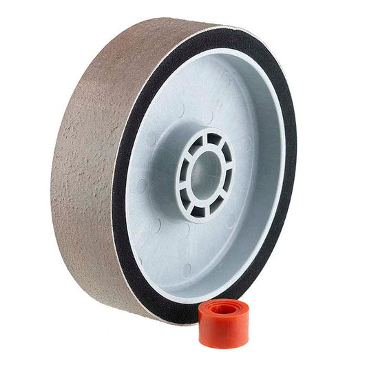 Diamond Resin Wheel, 600-Grit