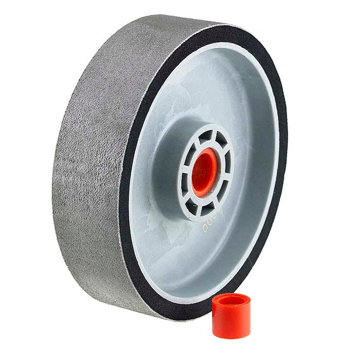 Diamond Resin Wheel, 8,000-Grit