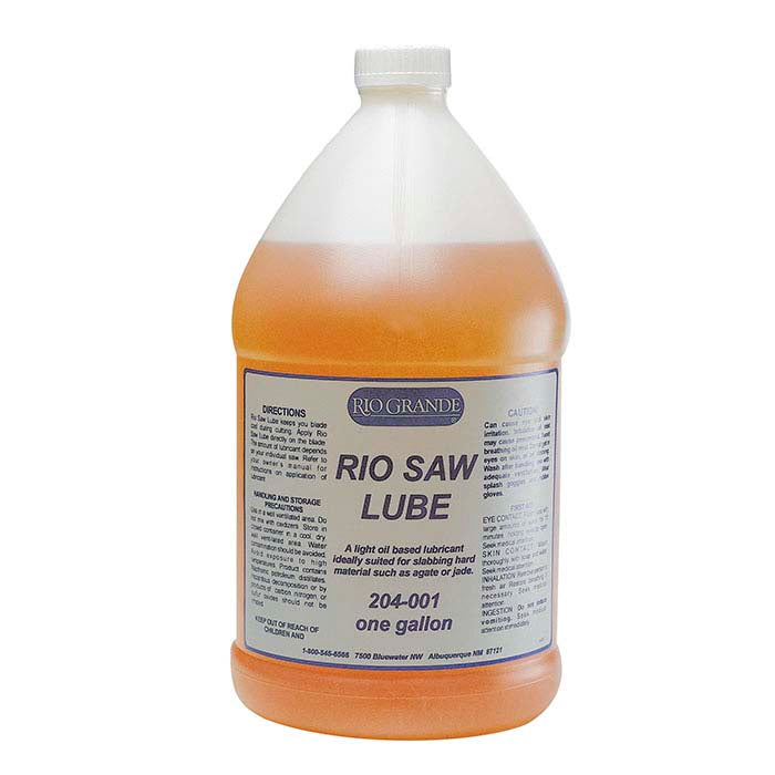 Rio Saw Lube