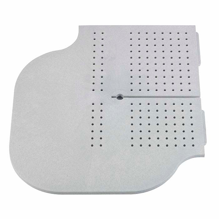 Replacement Platform for Gryphon C-40 Band Saw