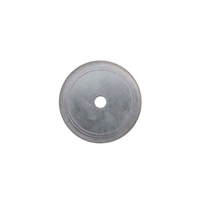 Value Silver Diamond Saw Blade