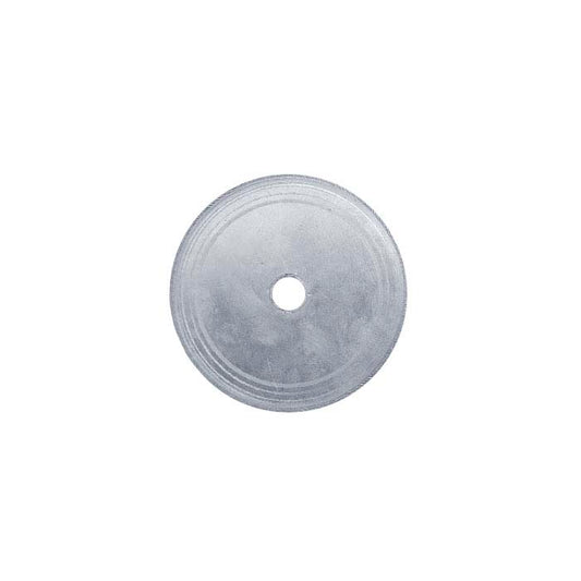 Value Silver 152.4mm Diamond Saw Blade, 0.3mm Kerf