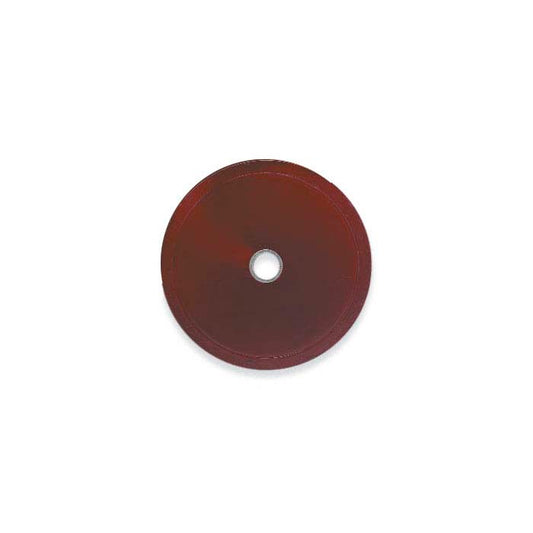 Value Red 152.4mm Diamond Saw Blade, 0.38mm Kerf