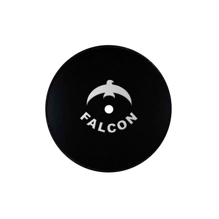 Falcon Black 254.0mm Diamond Saw Blade, 1.32mm Kerf