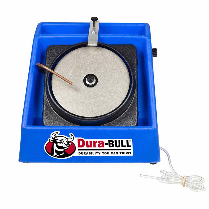 Dura-BULL® 152.4mm Slant Lap System