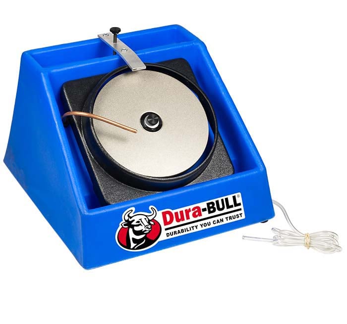 Dura-BULL® 203.2mm Slant Lap System
