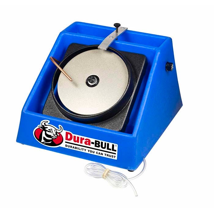 Dura-BULL® 203.2mm Slant Lap System