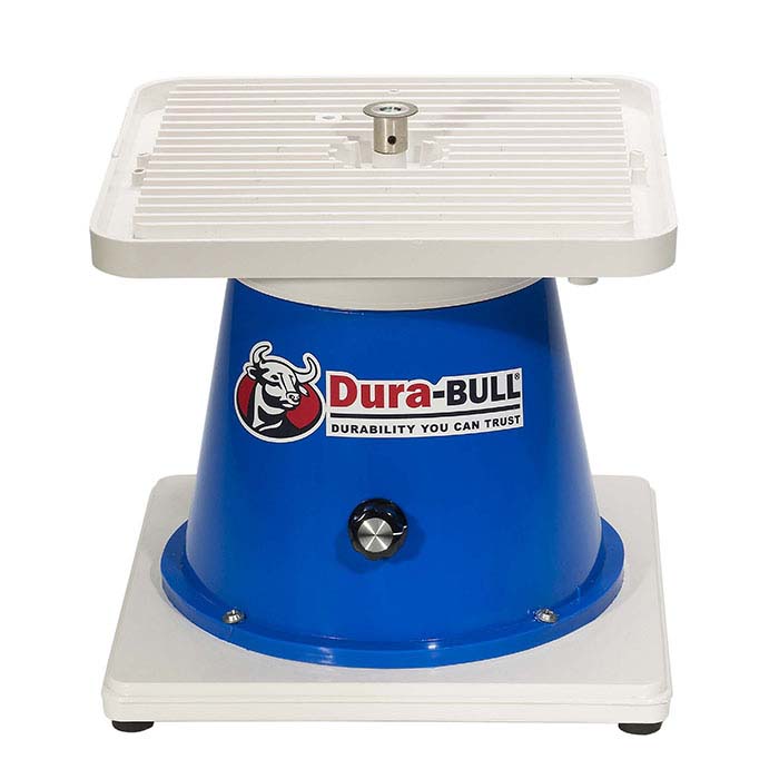 Dura-BULL® Flat Lap System
