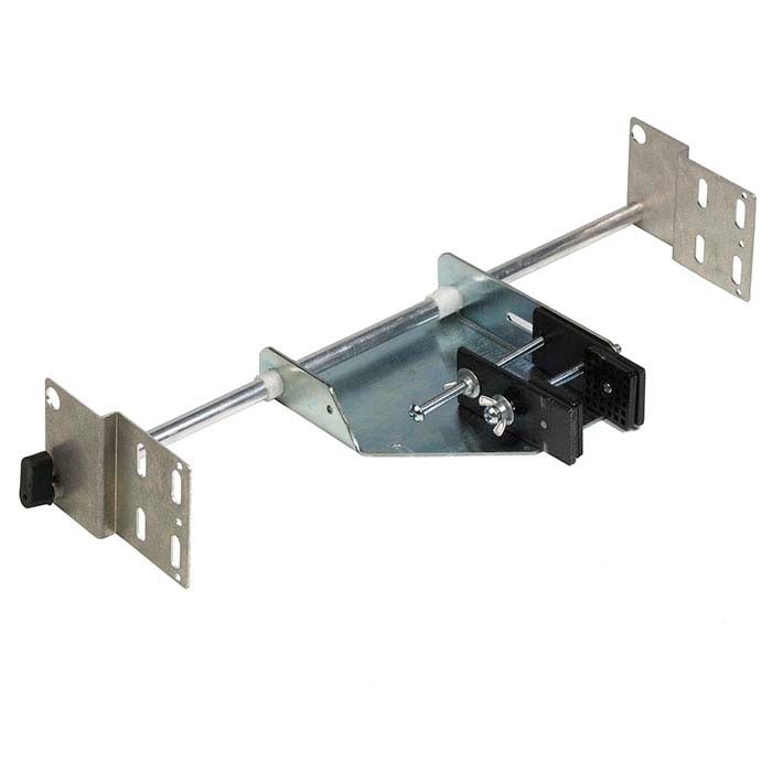 Blade Guide Vise Assembly for Dura-BULL® 152.4mm Trim Saw