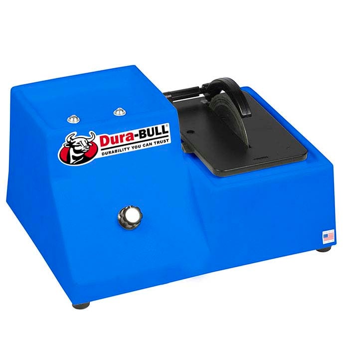 Dura-BULL® 4"-127.0mm Trim Saw