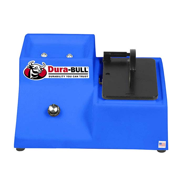 Dura-BULL® 4"-127.0mm Trim Saw