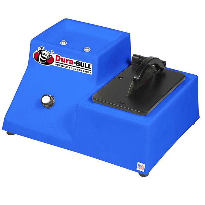 Dura-BULL® 4"-127.0mm Trim Saw