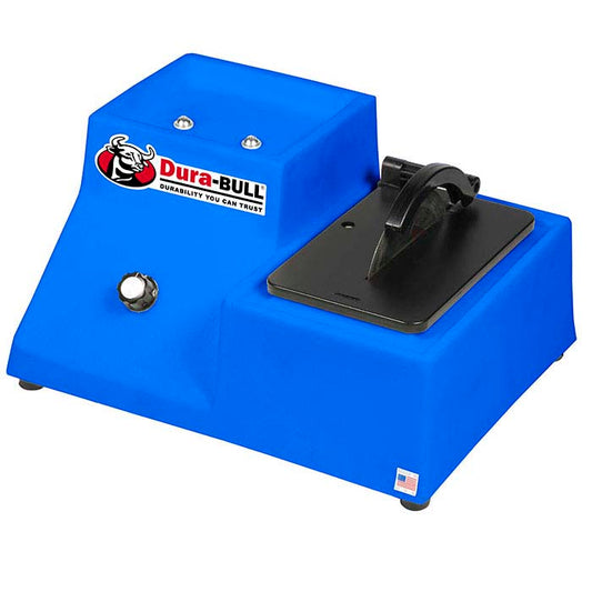 Dura-BULL® 4"-127,0mm Afkortzaag