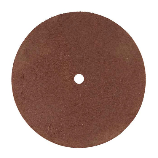 PSA Diamond Smoothing Disc, 8", 325-Grit