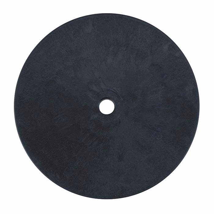 Backing Plate, 152.4 mm