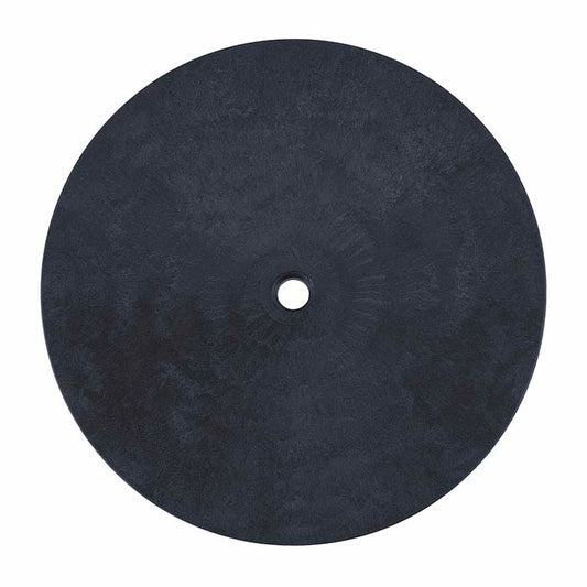 Backing Plate, 203.2 mm