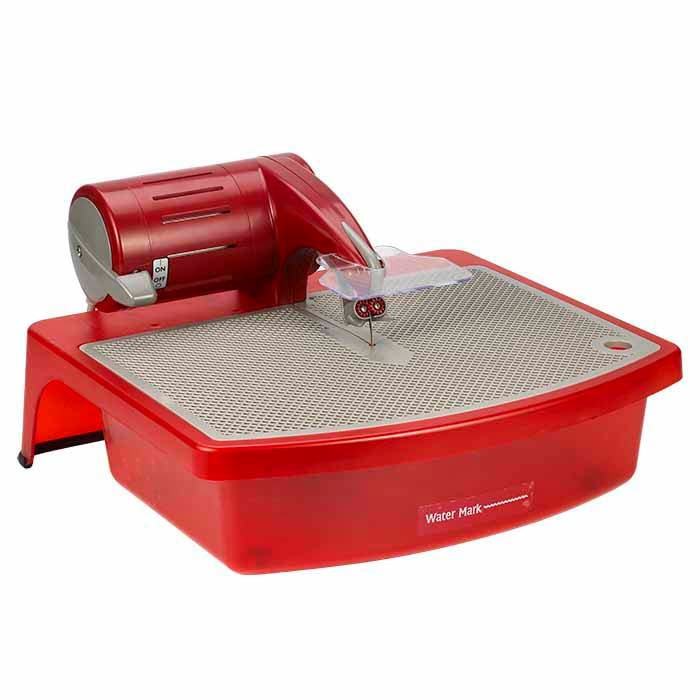 Gemini Taurus 3 Ring Saw