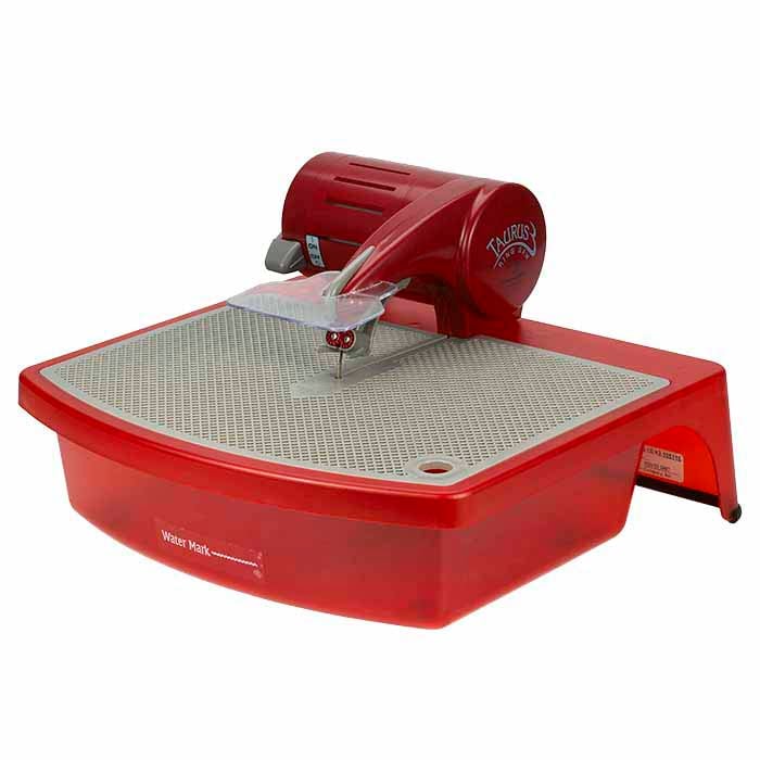 Gemini Taurus 3 Ring Saw