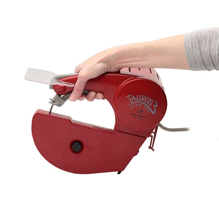 Gemini Taurus 3 Ring Saw