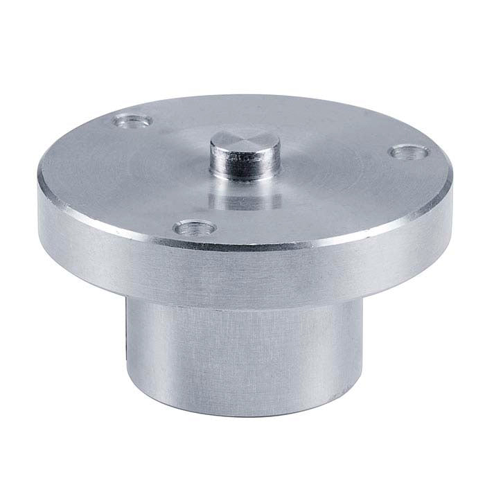 Polishing Head Adapter, Right-Hand Thread, 15.88 mm