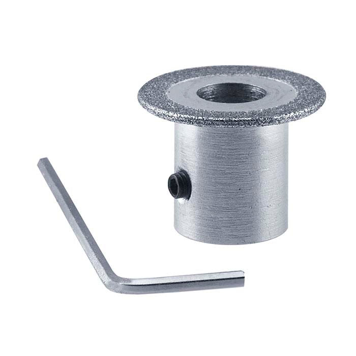 Broca para Joalharia de Diamante, 1/16", Granulação 220