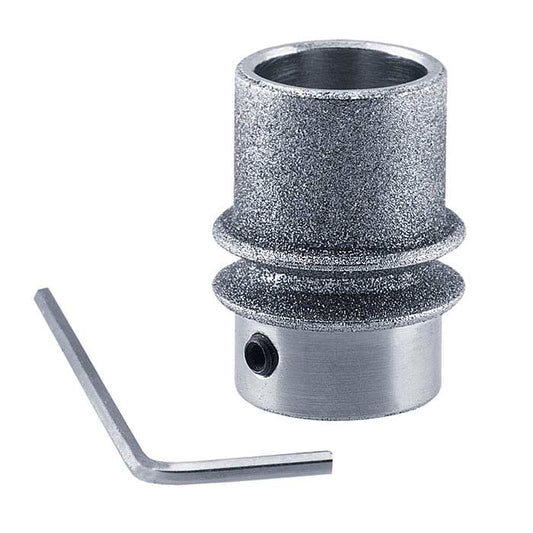 Diamond Fuse Bit, 1", 60-korrel