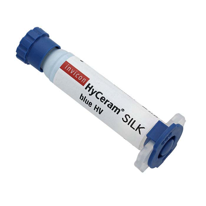 HyCeram® Silk HV8G Cartridge, Light Blue, 8g