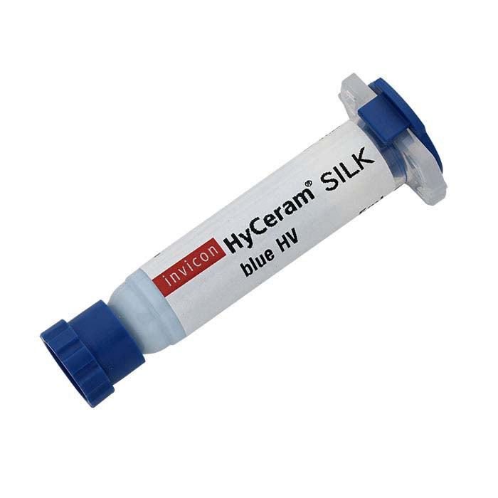 HyCeram® Silk HV8G Cartridge, Light Blue, 8g