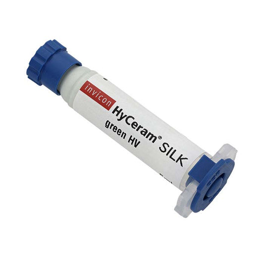 HyCeram® Silk HV8G Cartridge, Light Green, 8g