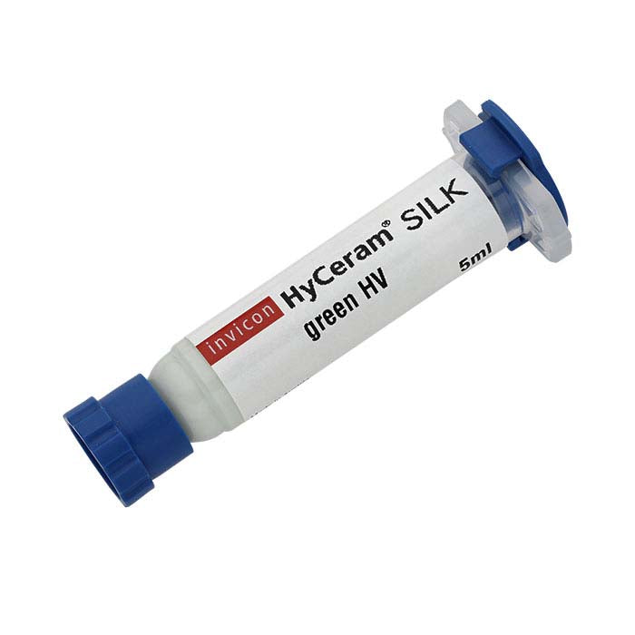 HyCeram® Silk HV8G Cartridge, Light Green, 8g